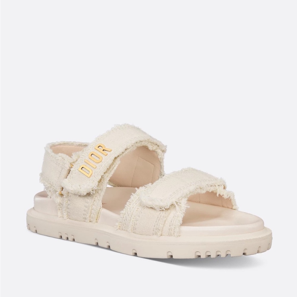 DIOR Dioract Sandal